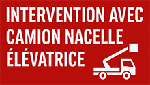 nacelle